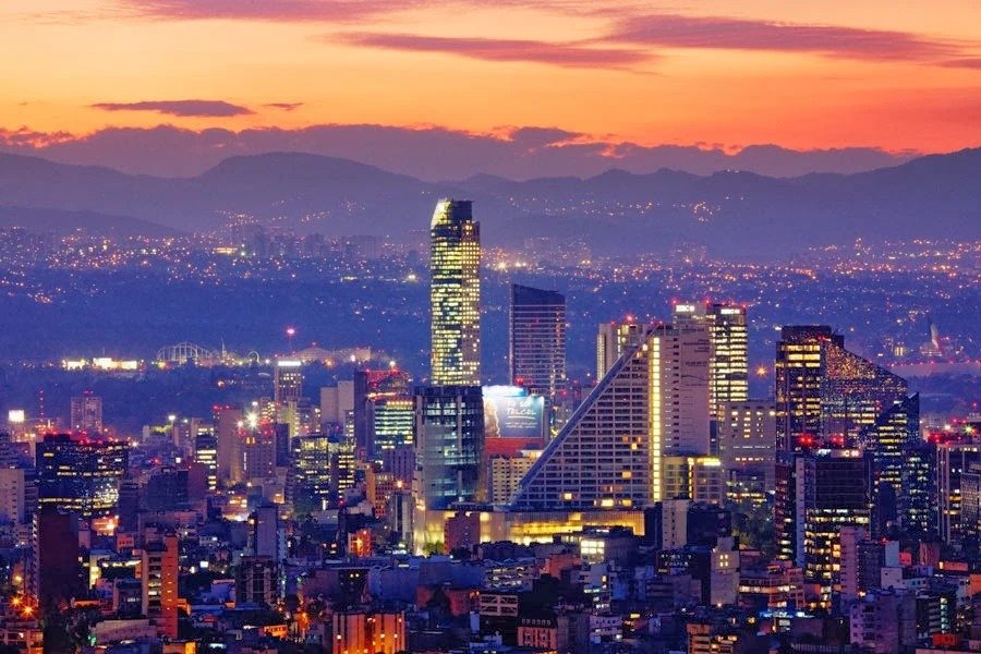 Ciudad de México