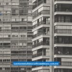 Vives en un edificio. Pagas mantenimiento. Confías en que alguien está al tanto de lo que pasa