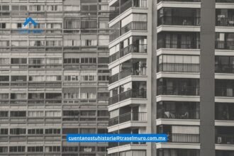 Vives en un edificio. Pagas mantenimiento. Confías en que alguien está al tanto de lo que pasa